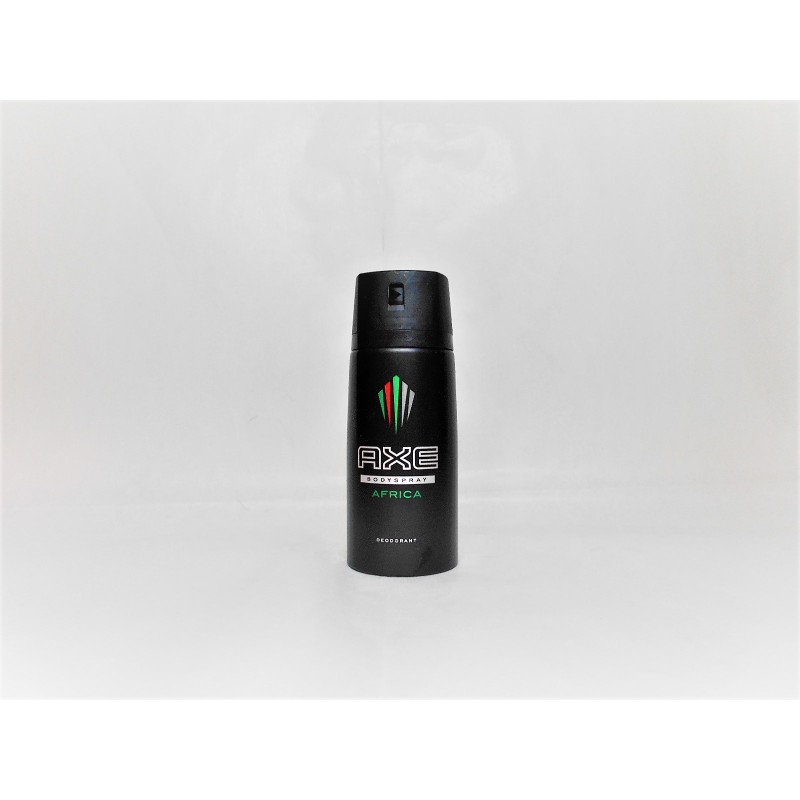 Axe Body spray africa 150ml #2 (8718114630625)